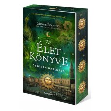 Az élet könyve  31.95 + 1.95 Royal Mail